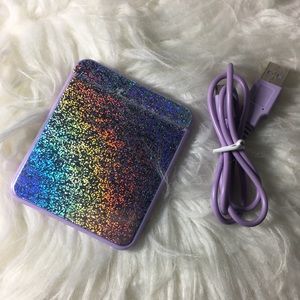 Portable Charger for iPhone